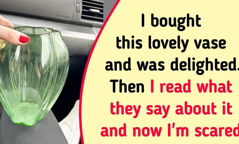 19 Lucky Thrifters Who Know How to Spot a Treasure in the Pile of Rubbish