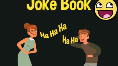 What are the funniest marriage/couple jokes you have come across?