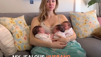 My Jealous Husband Kicked Me Out in the Street with 3 Newborns e1724812158780