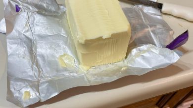 Is It Safe To Leave Butter On The Kitchen Counter If So For How Long scaled e1725849759465