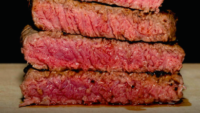 People Are Only Just Realizing That The Red Juice In Rare Steak Isnt Blood