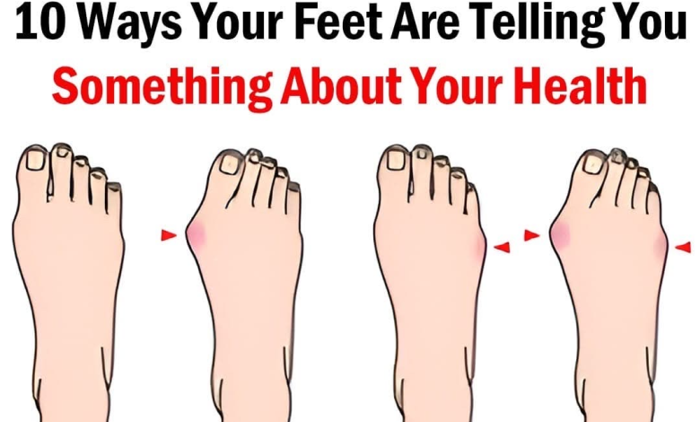 10 Ways Your Feet Are Telling You Something About Your Health333 e1730176008282