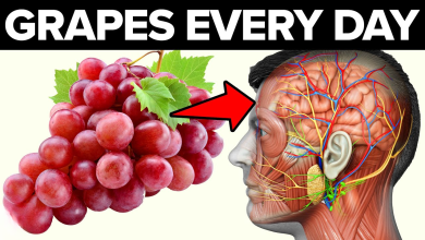 Eat Grapes Every Day See What Happens To Your Body2